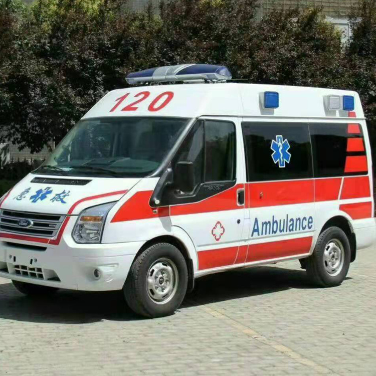 万年长途救护车出租