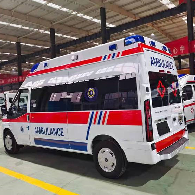 万年救护车出租 —— 专业、安全、高效的城市急救服务