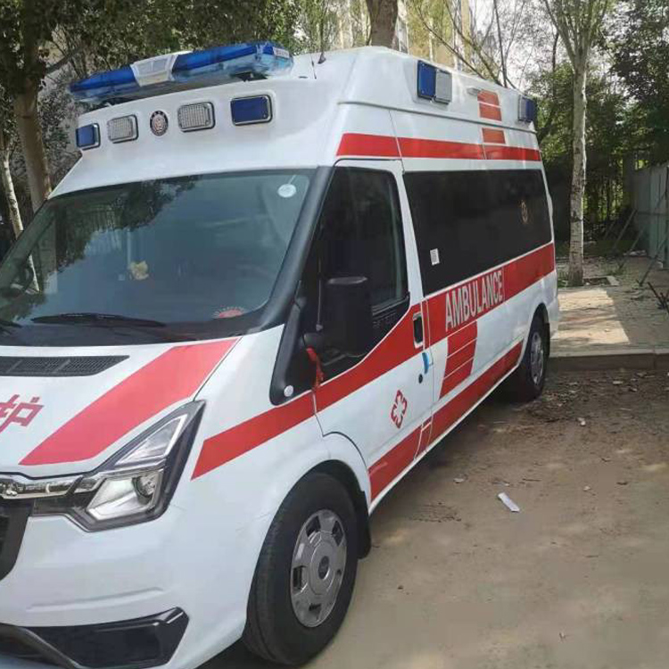 万年救护车出租服务提供灵活定制方案