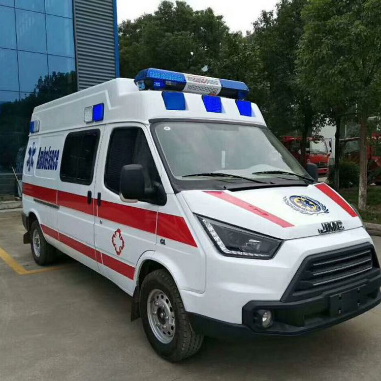 万年救护车出租哪家好