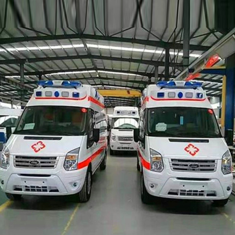 万年救护车出租硬件设施介绍