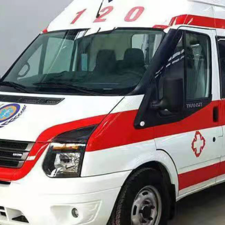 万年非急救护送病人转院租赁救护车的优缺点对比